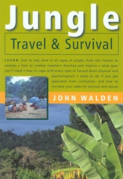 Jungle Travel and Survival (John Walden)