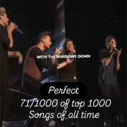 #413 Perfect by One Direction