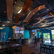 Happy Basset Barrel House