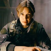Jane Harrow (Black Ops 6)