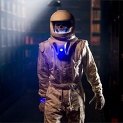 S4.E9: Forest of the Dead