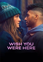 Wish You Were Here (2025)