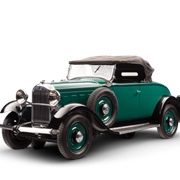 Citroën C4 Roadster 1928-1932