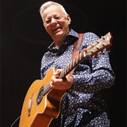 Tommy Emmanuel