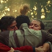 Poe Dameron/Finn/Rey (Star Wars)