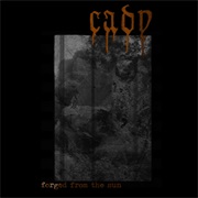 Cady - Forged From the Sun
