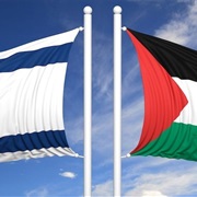 Israeli-Palestine Conflict