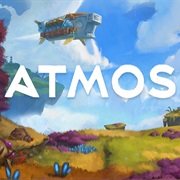 ATMOSFAR