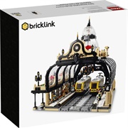 910002 Studgate Train Station (Bricklink, 2022)