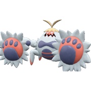 Crabominable