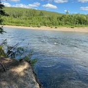 Upper Chatanika River State Recreation Site