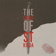 The Secret of St Kilda