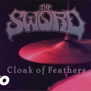 The Sword - Cloak of Feathers