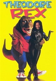 Theodore Rex (1996)