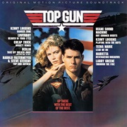 Harold Faltermeyer & Steve Stevens - Top Gun Anthem