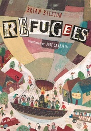 Refugees (Brian Bilston & José Sanabria)