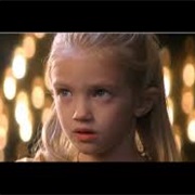 Casey Poe  (Con Air)