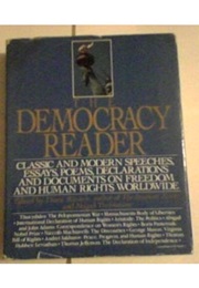 The Democracy Reader (Diane Ravitch and Abigail Thernstrom)