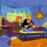 S2.E18: The Unsinkable Johnny Bravo/Rashomoron/Free Pookey