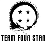 Teamfourstar
