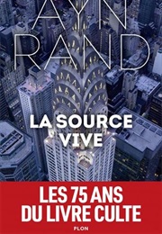 La Source Vive (Ayn Rand)