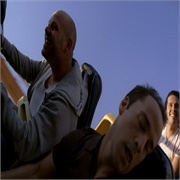 Entourage: "Dominated" (S3,E3)