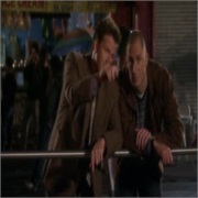 The Knights of Prosperity: "Operation: Ralph" (S1,E5)