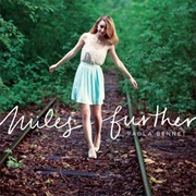 Miles Further (Paola Bennet, 2013)