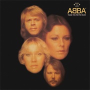 People Need Love - ABBA