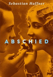 Abschied (Sebastian Haffner)