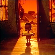 Jasper and the Haunted House