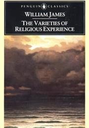 The Varieties of Religious Experience (James, William)