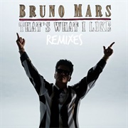 That's What I Like - Bruno Mars