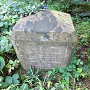 Bessie Sheppard Stone