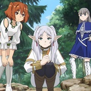 S1.E18: Ikkyû Mahôtsukai Senbatsu Shiken