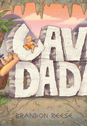 Cave Dada (Brandon Reese)