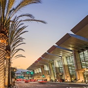 San Diego International Airport