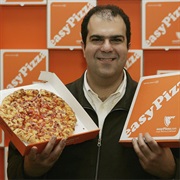 Easypizza