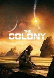 The Colony (Tides) (2021)