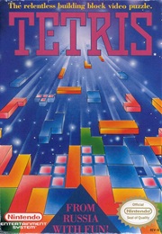 Tetris (1989)