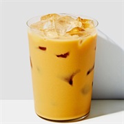 Iced Chai