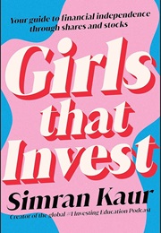 Girl That Invest (Simran Kaur)