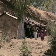 18. Bharadwaja's Ashram