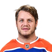 Mattias Janmark (Edmonton Oilers)