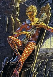 The Mule (Isaac Asimov)