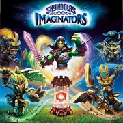 Skylanders: Imaginators