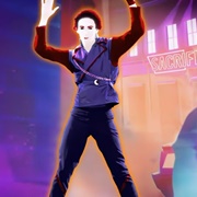 Sacrifice - The Weeknd