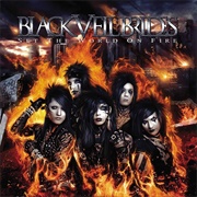 Set the World on Fire - Black Veil Brides