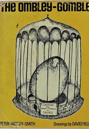 The Ombley-Gombley (Peter Wesley-Smith)