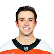 Morgan Frost (Philadelphia Flyers)